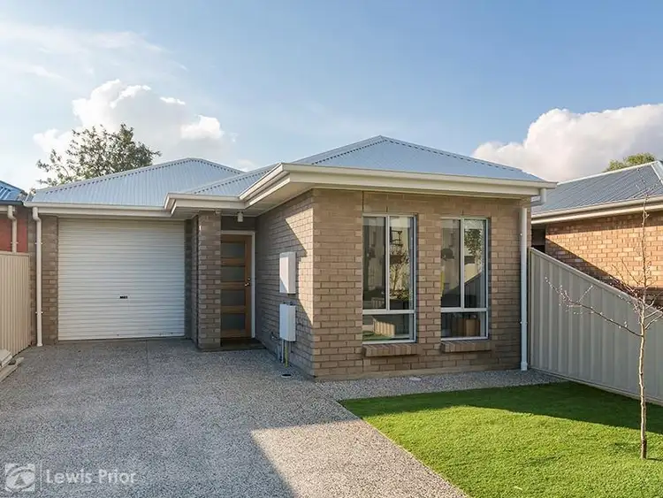 41a Kingston Avenue, Seacombe Gardens SA 5047