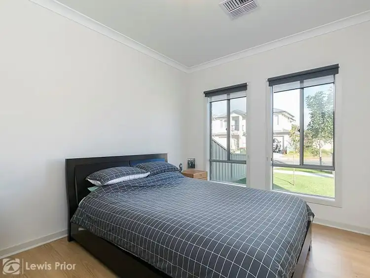 Second view of Homely house listing, 41a Kingston Avenue, Seacombe Gardens SA 5047