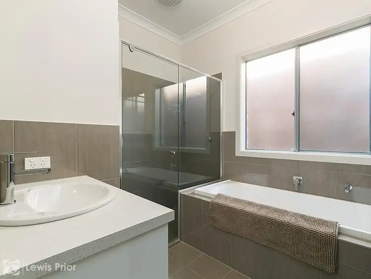 Fifth view of Homely house listing, 41a Kingston Avenue, Seacombe Gardens SA 5047
