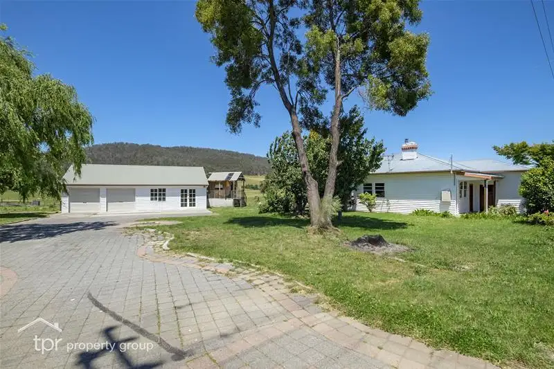Main view of Homely house listing, 76 Pages Road, Grove TAS 7109