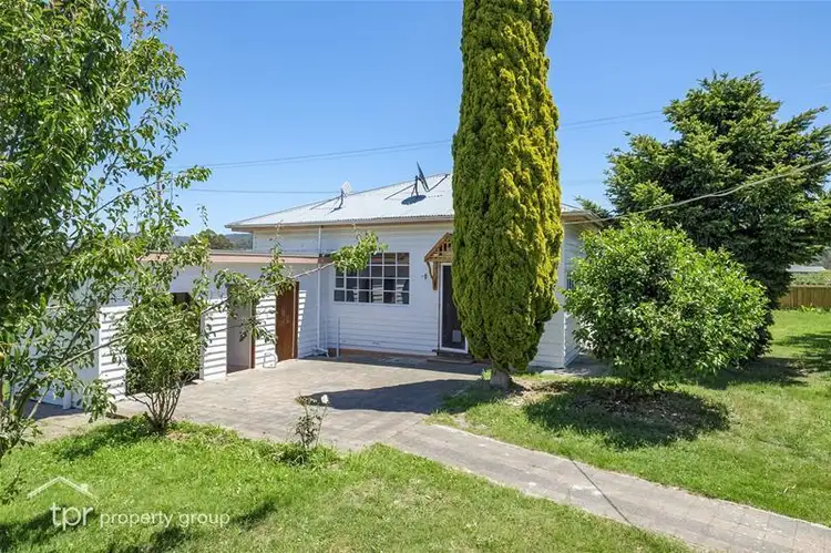 Second view of Homely house listing, 76 Pages Road, Grove TAS 7109
