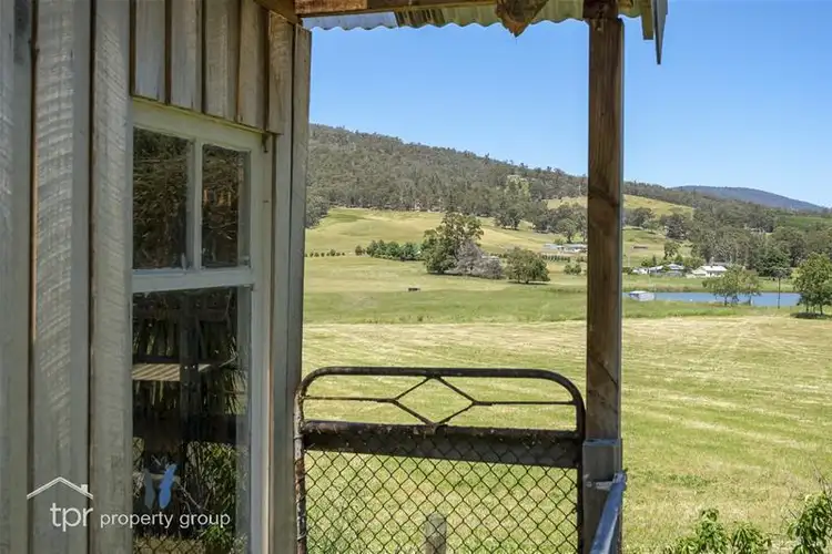 Fifth view of Homely house listing, 76 Pages Road, Grove TAS 7109