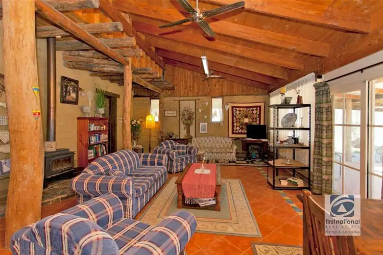 Sixth view of Homely house listing, 40 Byrne Gully Road, Eldorado VIC 3746