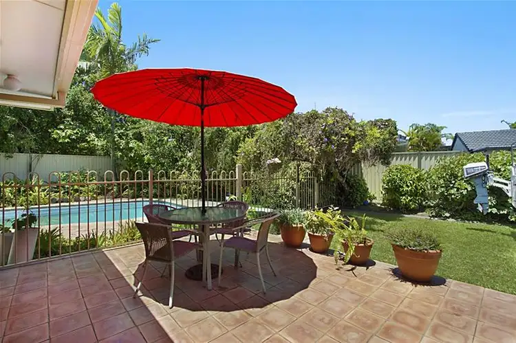 Main view of Homely house listing, 3 Marscay Avenue, Varsity Lakes QLD 4227