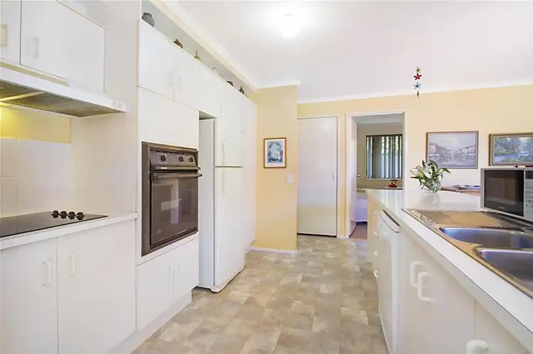 Third view of Homely house listing, 3 Marscay Avenue, Varsity Lakes QLD 4227