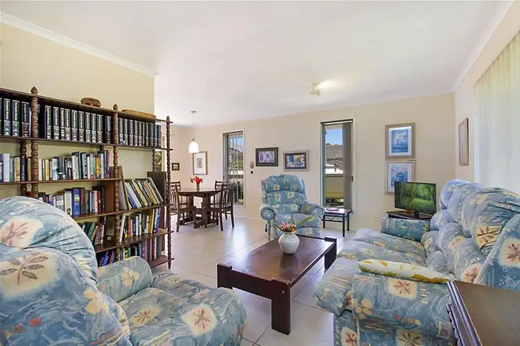 Fourth view of Homely house listing, 3 Marscay Avenue, Varsity Lakes QLD 4227