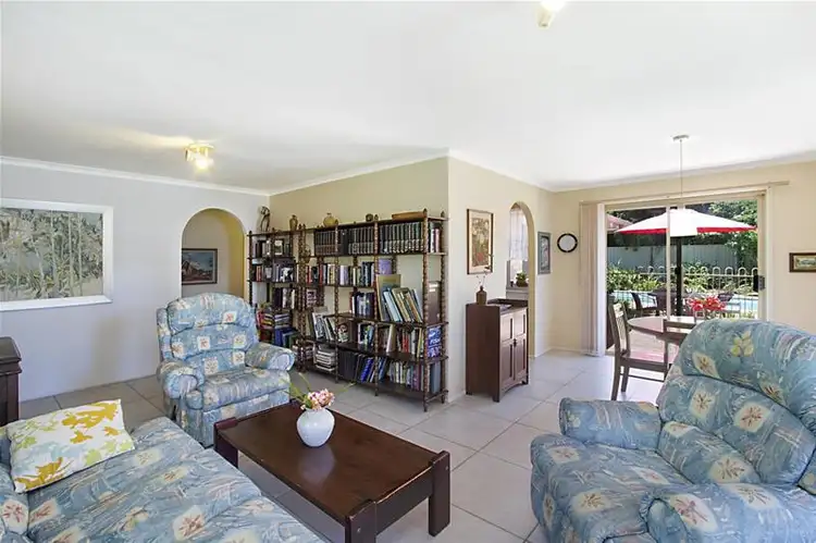Sixth view of Homely house listing, 3 Marscay Avenue, Varsity Lakes QLD 4227