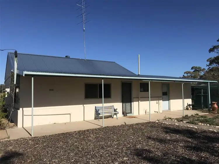 Second view of Homely house listing, 44 Mallee Road, Walker Flat SA 5238