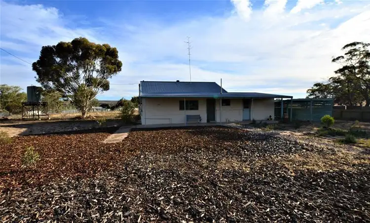 Third view of Homely house listing, 44 Mallee Road, Walker Flat SA 5238
