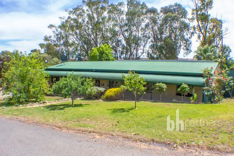 Lot 1 & 2 Perseverance Court, Younghusband SA 5238