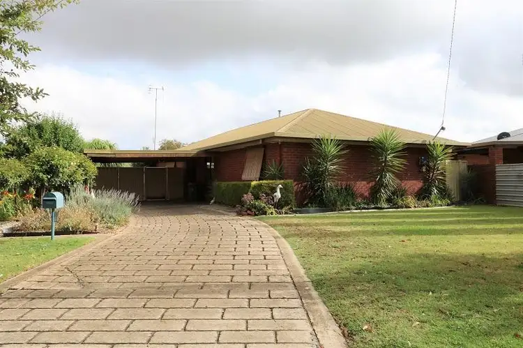 31 Memorial Drive, Tongala VIC 3621
