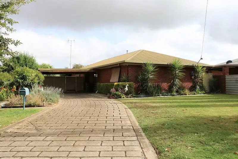 Main view of Homely house listing, 31 Memorial Drive, Tongala VIC 3621