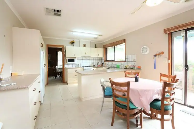 Second view of Homely house listing, 31 Memorial Drive, Tongala VIC 3621