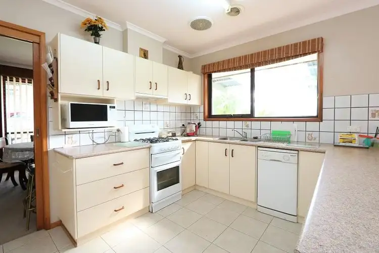 Third view of Homely house listing, 31 Memorial Drive, Tongala VIC 3621