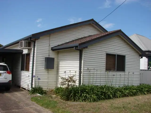 56 Lower Hill Street, Muswellbrook NSW 2333
