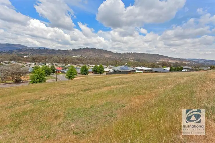 Second view of Homely land listing, Lot 143 Timberline Trail, Bandiana VIC 3691