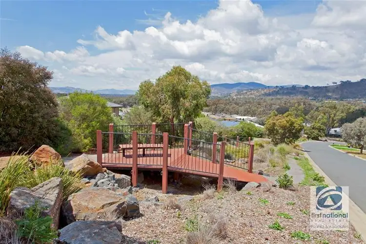 Fourth view of Homely land listing, Lot 143 Timberline Trail, Bandiana VIC 3691