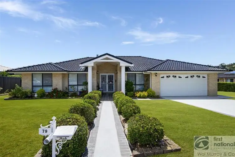 79 Trinity Drive, Goonellabah NSW 2480