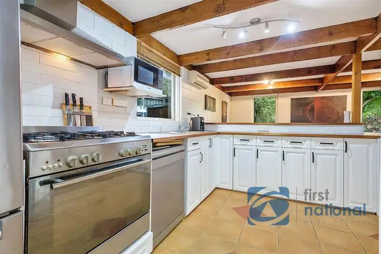 Second view of Homely house listing, 7 Vallence Court, Wallan VIC 3756