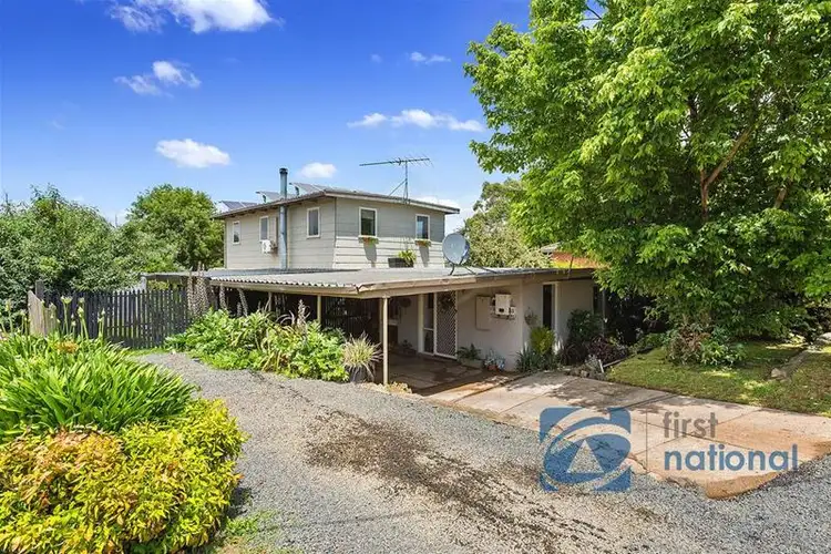 Third view of Homely house listing, 7 Vallence Court, Wallan VIC 3756