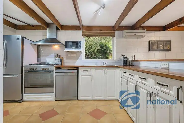 Fifth view of Homely house listing, 7 Vallence Court, Wallan VIC 3756