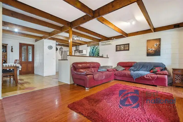 Sixth view of Homely house listing, 7 Vallence Court, Wallan VIC 3756