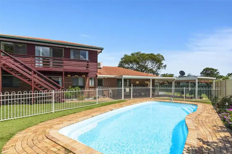Main view of Homely house listing, 3 Just Street, Currumbin Waters QLD 4223