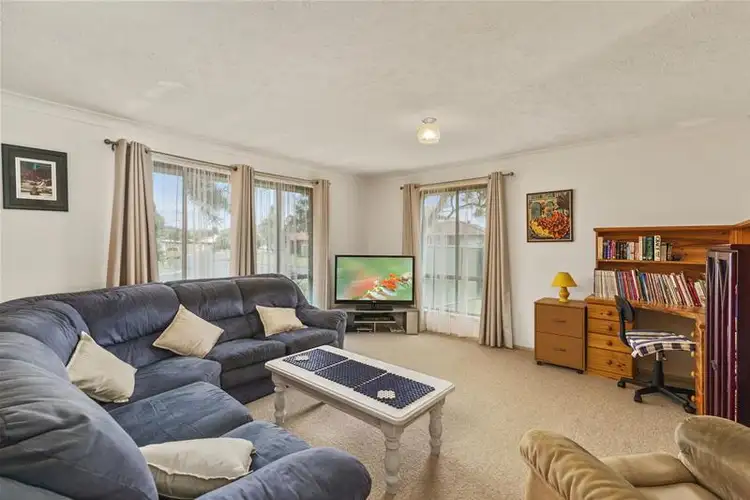 Second view of Homely house listing, 3 Just Street, Currumbin Waters QLD 4223