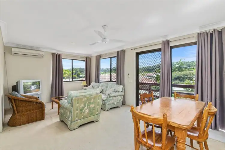 Fourth view of Homely house listing, 3 Just Street, Currumbin Waters QLD 4223