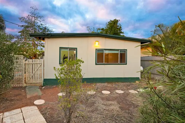55a King Street, South Boulder