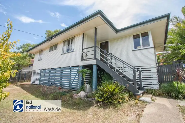 71 Diamond Street, Riverview QLD 4303