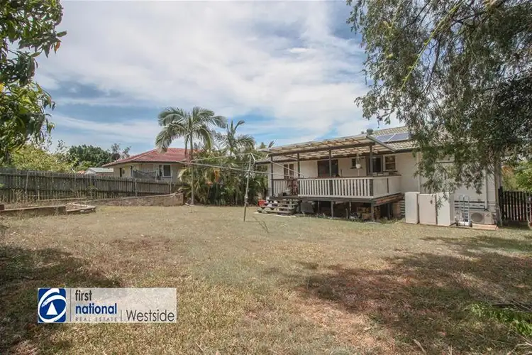 Second view of Homely house listing, 71 Diamond Street, Riverview QLD 4303