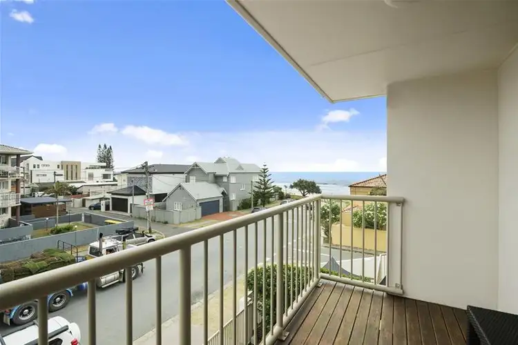 Fourth view of Homely townhouse listing, Villa 2/4 Fifteenth Avenue, Palm Beach QLD 4221