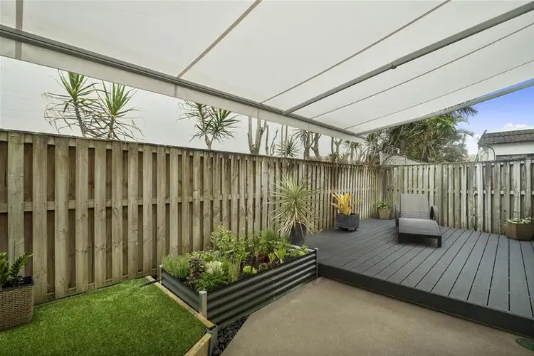 Fifth view of Homely townhouse listing, Villa 2/4 Fifteenth Avenue, Palm Beach QLD 4221