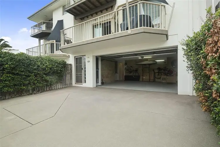 Seventh view of Homely townhouse listing, Villa 2/4 Fifteenth Avenue, Palm Beach QLD 4221