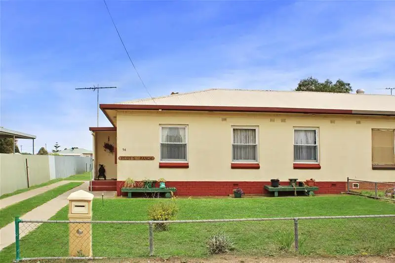 Main view of Homely house listing, 54 Kulde Road, Tailem Bend SA 5260