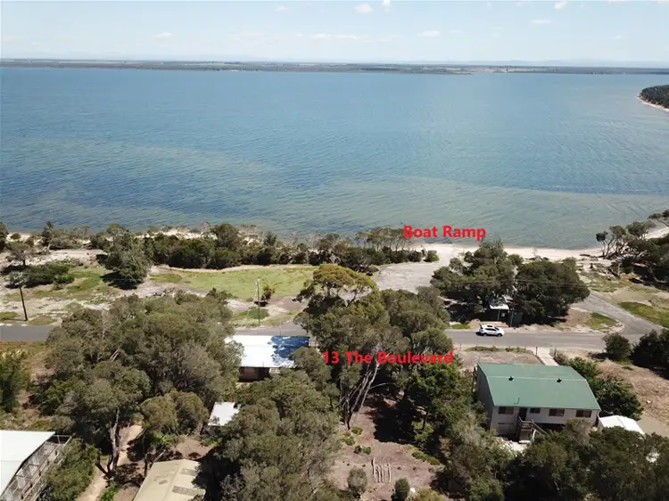 13 The Boulevard, Loch Sport VIC 3851