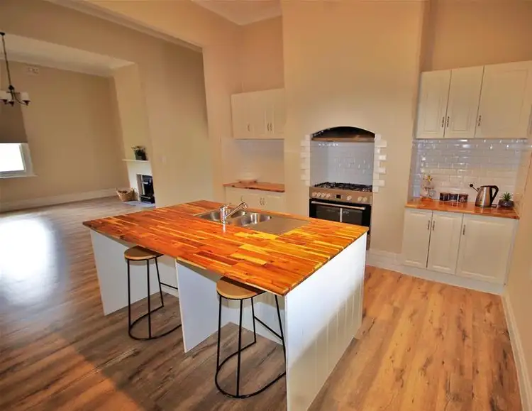 Fourth view of Homely house listing, 30 Stansbury Road, Yorketown SA 5576
