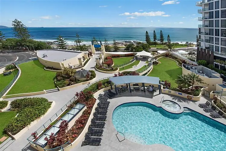 610/7 Venning Street, Mooloolaba QLD 4557