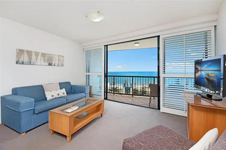 Fourth view of Homely unit listing, 610/7 Venning Street, Mooloolaba QLD 4557