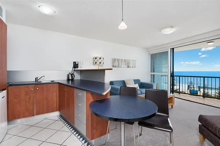 Fifth view of Homely unit listing, 610/7 Venning Street, Mooloolaba QLD 4557