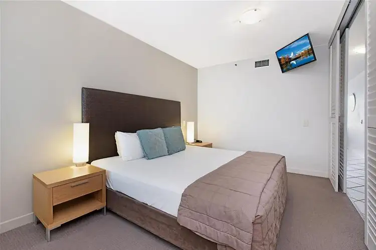 Sixth view of Homely unit listing, 610/7 Venning Street, Mooloolaba QLD 4557