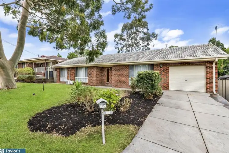 Main view of Homely house listing, 13 Citrine Street, Hope Valley SA 5090