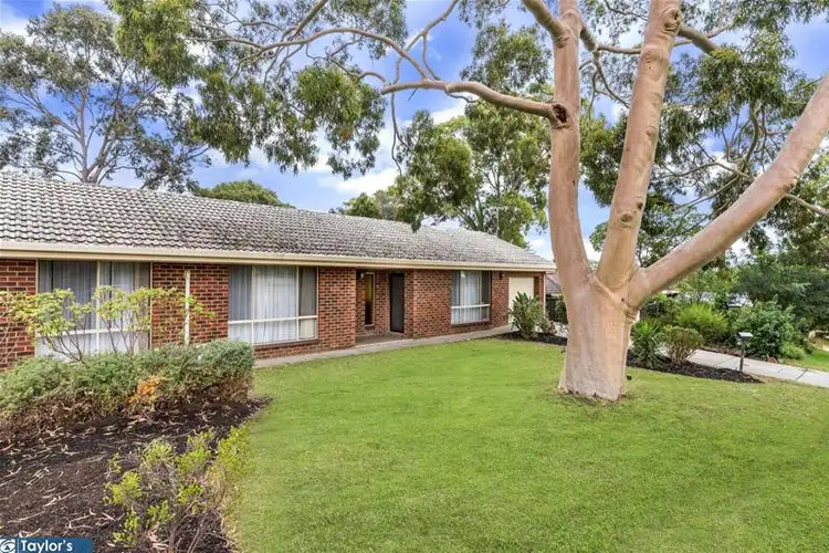 Third view of Homely house listing, 13 Citrine Street, Hope Valley SA 5090