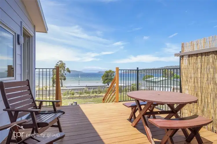 Main view of Homely house listing, 60A Pottery Road, Dover TAS 7117