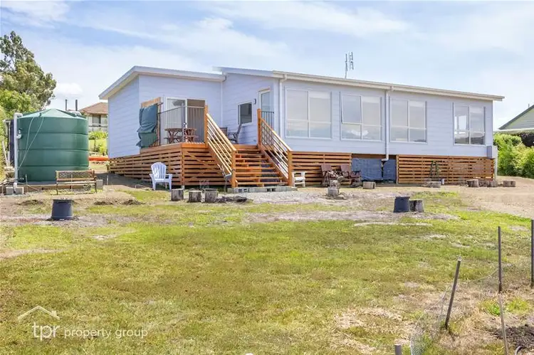 Second view of Homely house listing, 60A Pottery Road, Dover TAS 7117