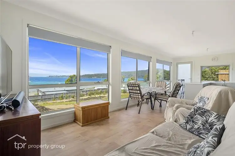 Third view of Homely house listing, 60A Pottery Road, Dover TAS 7117