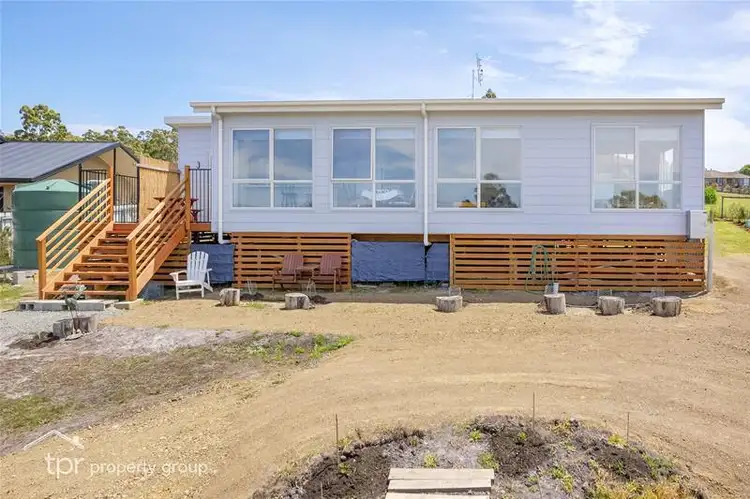 Fourth view of Homely house listing, 60A Pottery Road, Dover TAS 7117