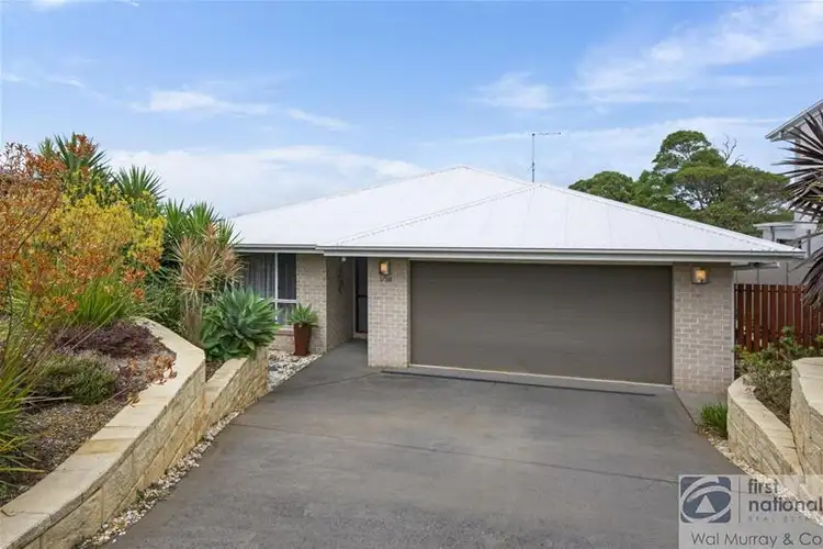 Main view of Homely unit listing, 1/58 Toongahra Circuit, Goonellabah NSW 2480