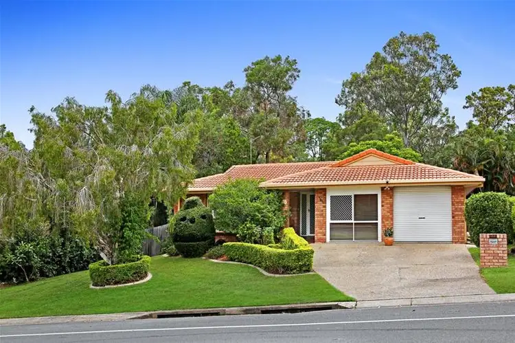 152 Dugandan Street, Nerang QLD 4211